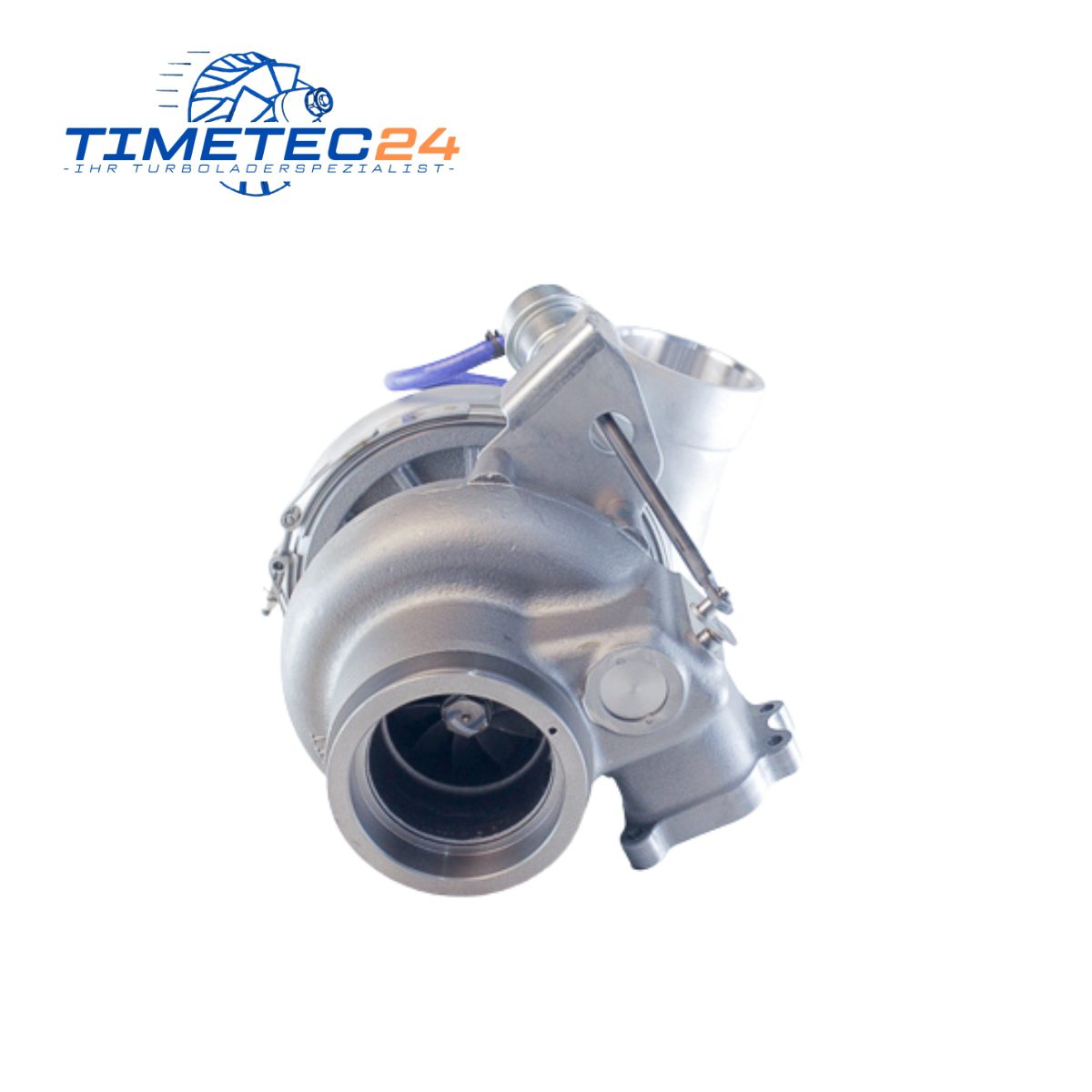 Original RED Turbolader SCANIA – 1540739 / 7157350029 + Montagesatz 6 Original RED Turbolader SCANIA – 1540739 / 7157350029 + Montagesatz – Bild 6