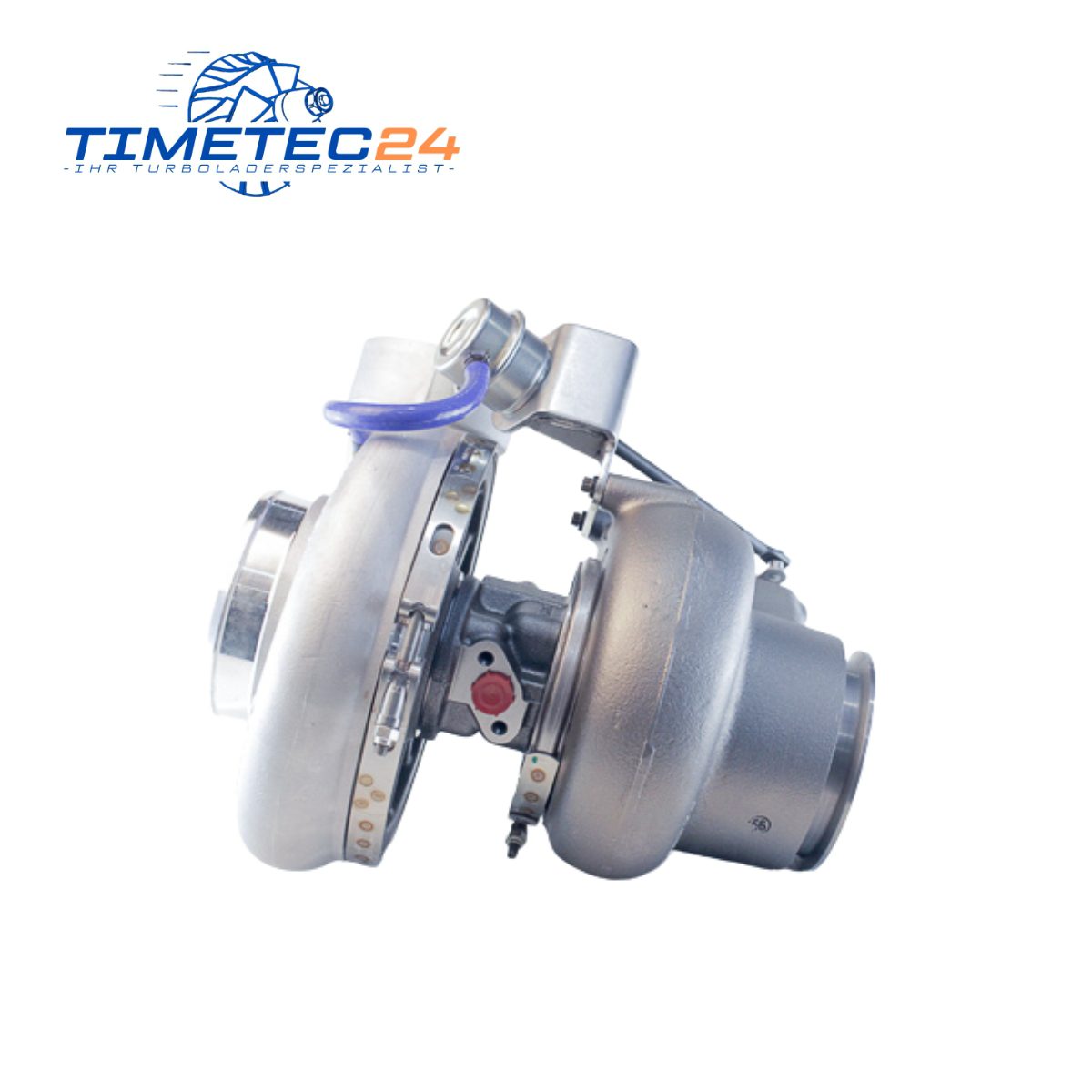 Original RED Turbolader SCANIA – 1540739 / 7157350029 + Montagesatz 5 Original RED Turbolader SCANIA – 1540739 / 7157350029 + Montagesatz – Bild 5