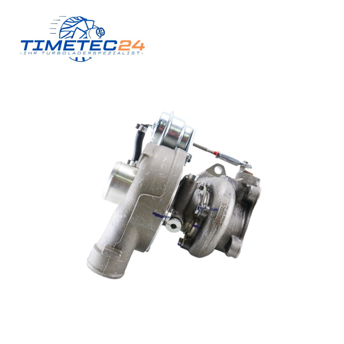 Original RED Turbolader TOYOTA – 1720130120 / T91CATS0013B 4 Original RED Turbolader TOYOTA – 1720130120 / T91CATS0013B – Bild 4