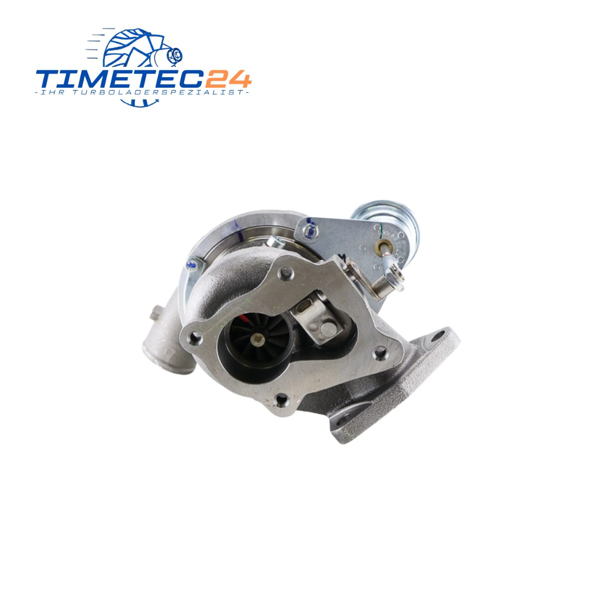 Original RED Turbolader TOYOTA – 1720130120 / T91CATS0013B 3 Original RED Turbolader TOYOTA – 1720130120 / T91CATS0013B – Bild 3