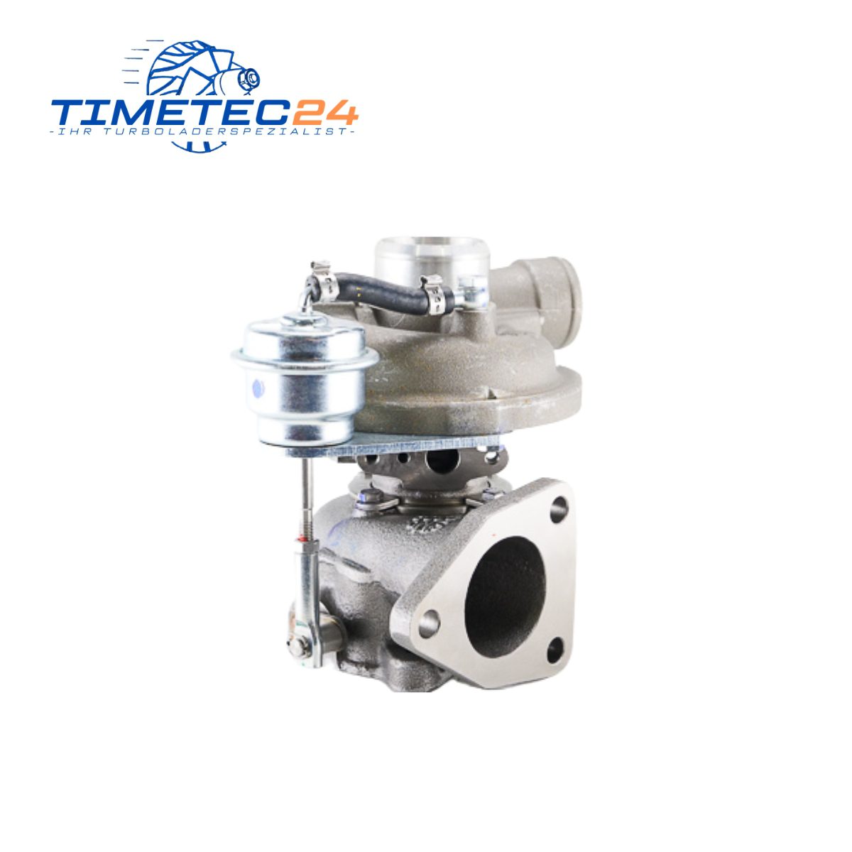 Original RED Turbolader TOYOTA – 1720130120 / T91CATS0013B 2 Original RED Turbolader TOYOTA – 1720130120 / T91CATS0013B – Bild 2