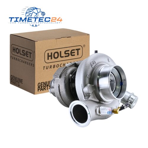 Neuer Original Turbolader CUMMINS – 4955479 / 4033282H