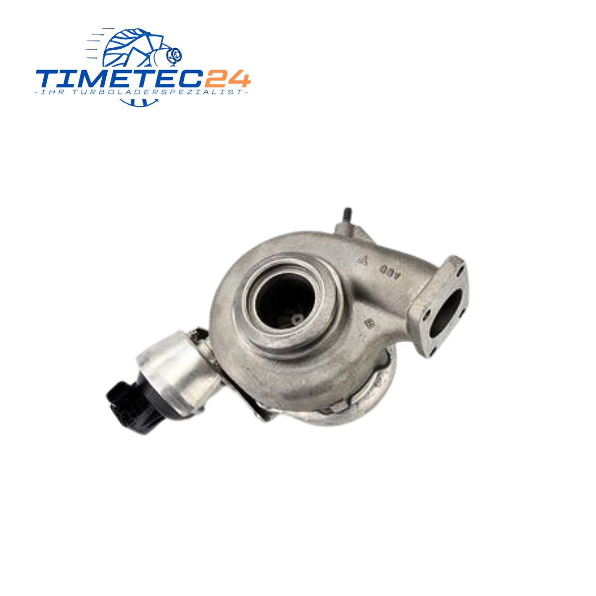 Neuer Original Turbolader VW 2.5 TDI – 076145702DV / 49T7707515 + Montagesatz 3 Neuer Original Turbolader VW 2.5 TDI – 076145702DV / 49T7707515 + Montagesatz – Bild 3