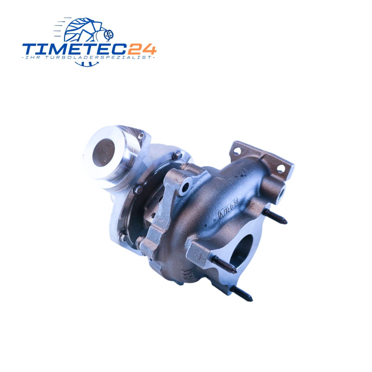 Original RED Turbolader AUDI 2.0 TDI – 03L145702GV / 8170470001 + Montagesatz 5 Original RED Turbolader AUDI 2.0 TDI – 03L145702GV / 8170470001 + Montagesatz – Bild 5