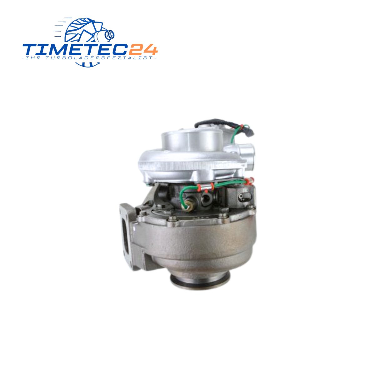 Neuer Original Turbolader JOHN DEERE CLAAS – 11471620 / 175904 4 Neuer Original Turbolader JOHN DEERE CLAAS – 11471620 / 175904 – Bild 4