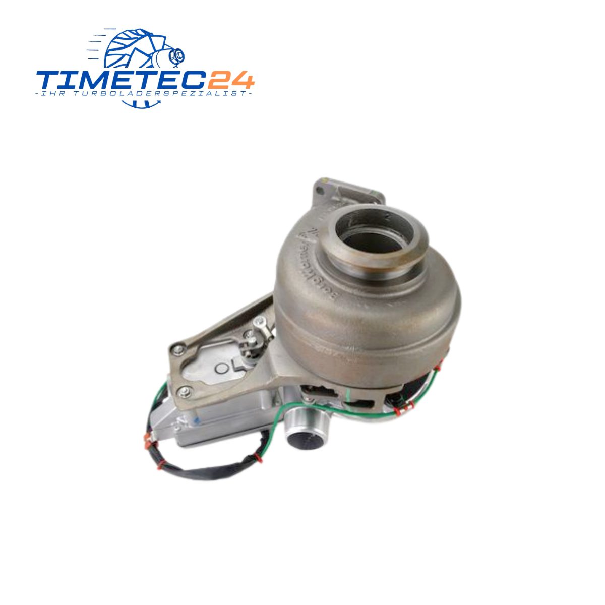 Neuer Original Turbolader JOHN DEERE CLAAS – 11471620 / 175904 3 Neuer Original Turbolader JOHN DEERE CLAAS – 11471620 / 175904 – Bild 3