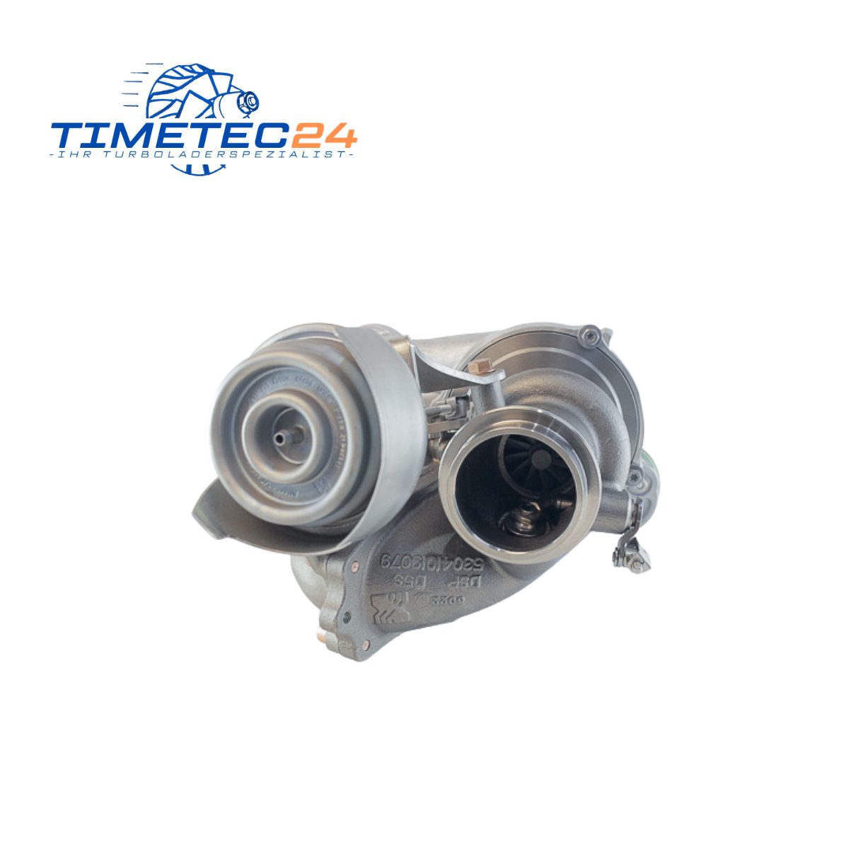 Neuer Original Turbolader MERCEDES-BENZ ML 250 CDI / BlueTEC 4-matic – 651090708088 / 10009880070 + Montagesatz 3 Neuer Original Turbolader MERCEDES-BENZ ML 250 CDI / BlueTEC 4-matic – 651090708088 / 10009880070 + Montagesatz – Bild 3