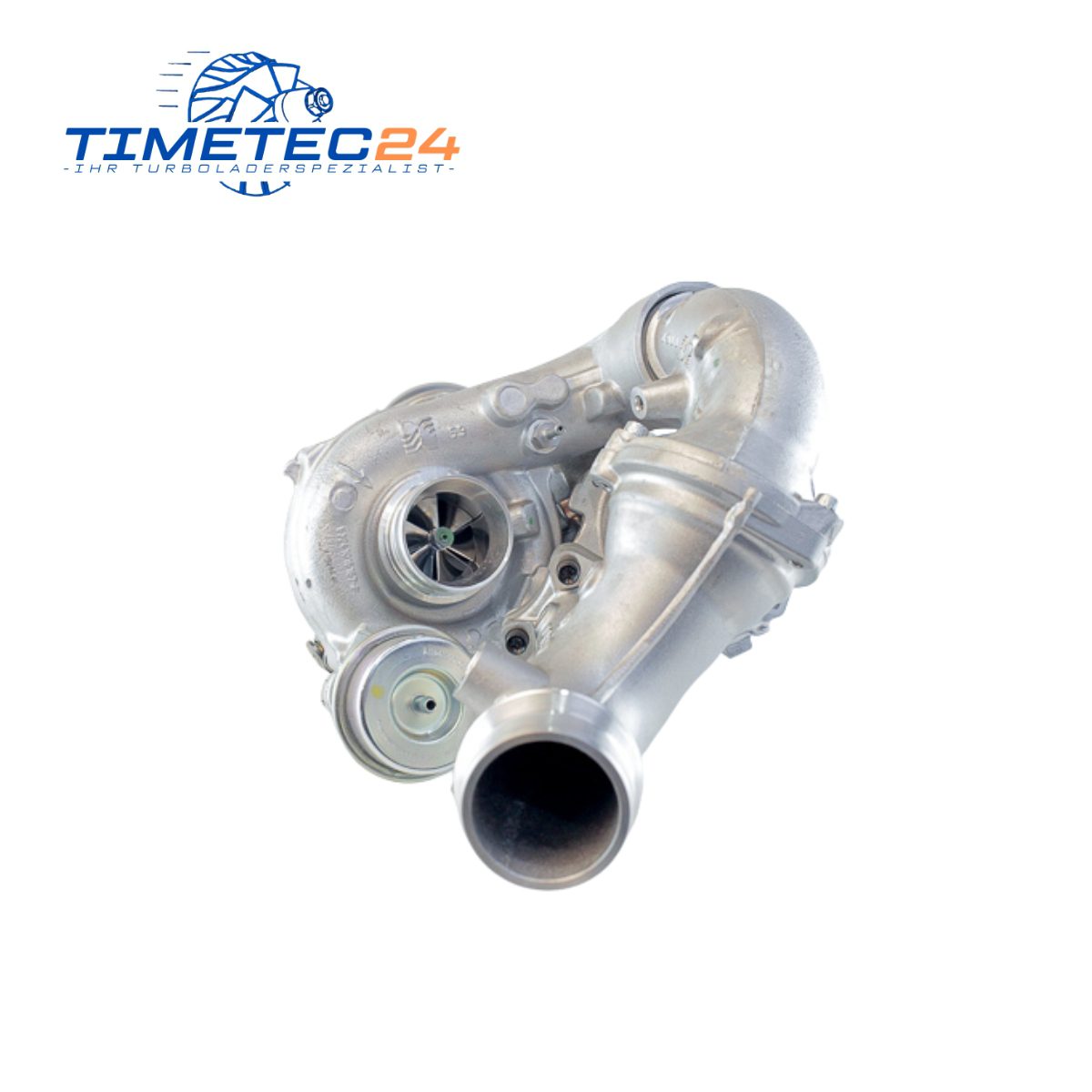 Neuer Original Turbolader MERCEDES-BENZ ML 250 CDI / BlueTEC 4-matic – 651090708088 / 10009880070 + Montagesatz 5 Neuer Original Turbolader MERCEDES-BENZ ML 250 CDI / BlueTEC 4-matic – 651090708088 / 10009880070 + Montagesatz – Bild 5