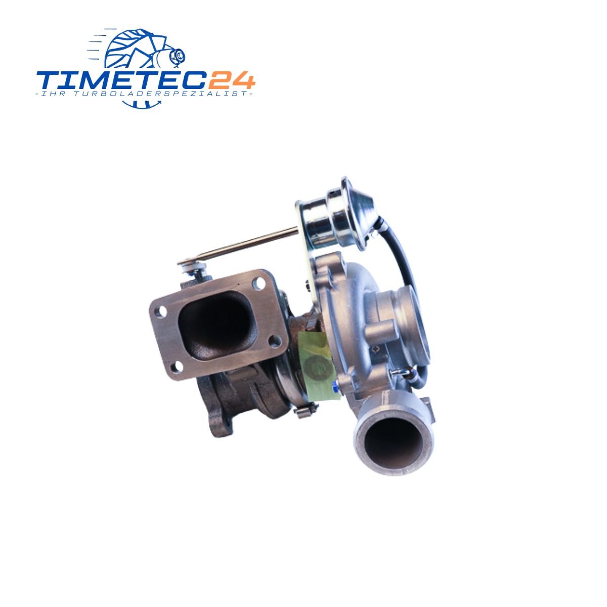 Neuer Original Turbolader VM – 35242125G / VA720802 5 Neuer Original Turbolader VM – 35242125G / VA720802 – Bild 5