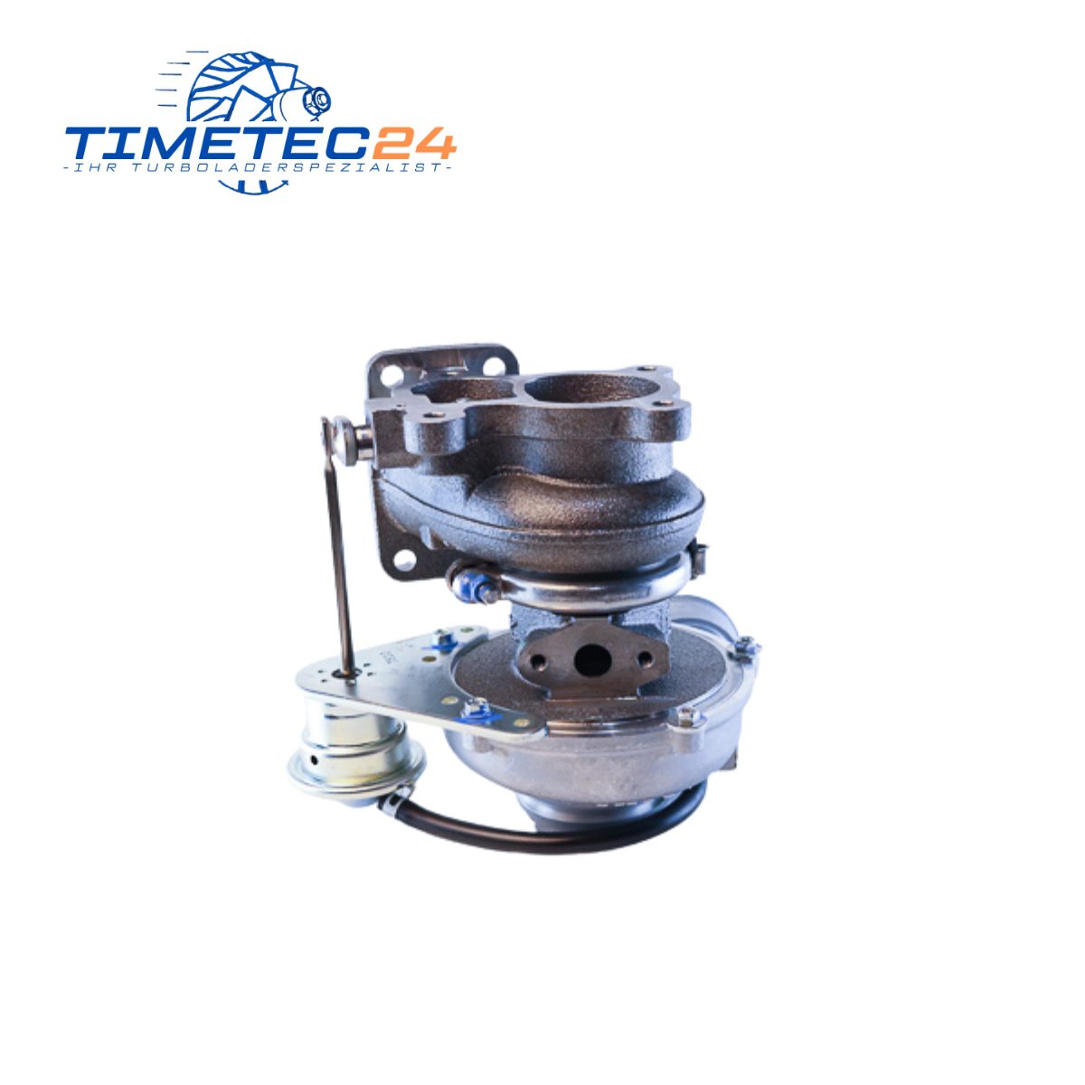 Neuer Original Turbolader VM – 35242125G / VA720802 4 Neuer Original Turbolader VM – 35242125G / VA720802 – Bild 4