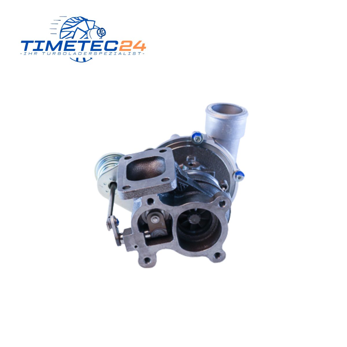 Neuer Original Turbolader VM – 35242125G / VA720802 3 Neuer Original Turbolader VM – 35242125G / VA720802 – Bild 3