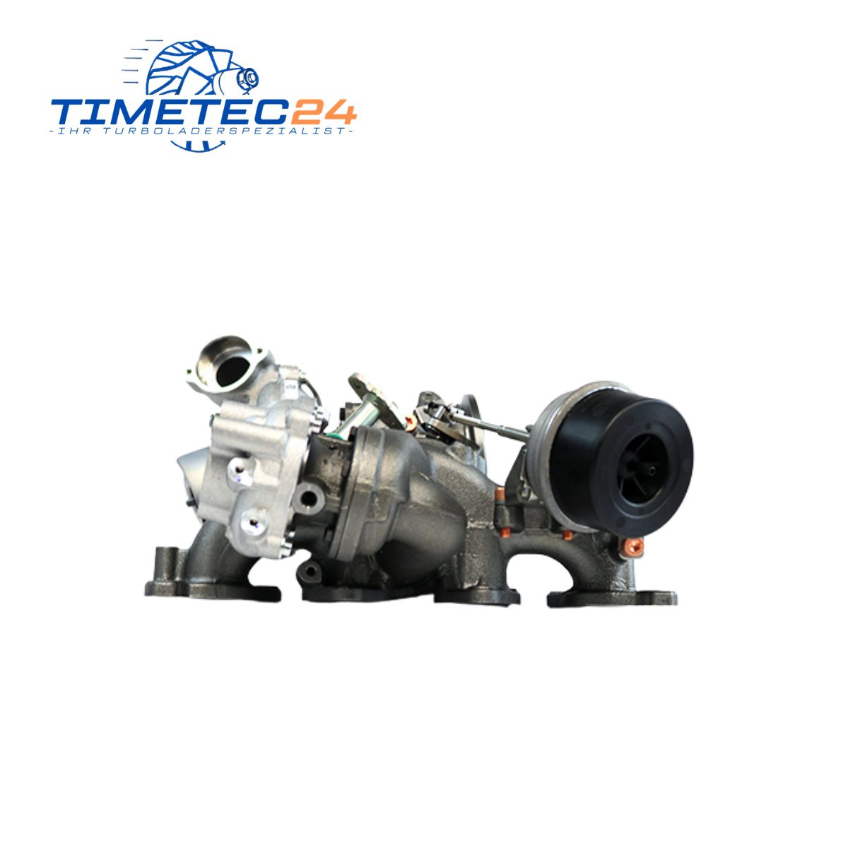 Neuer Original Turbolader VOLVO D4 – 36010448 / 10009980228 + Montagesatz 4 Neuer Original Turbolader VOLVO D4 – 36010448 / 10009980228 + Montagesatz – Bild 4