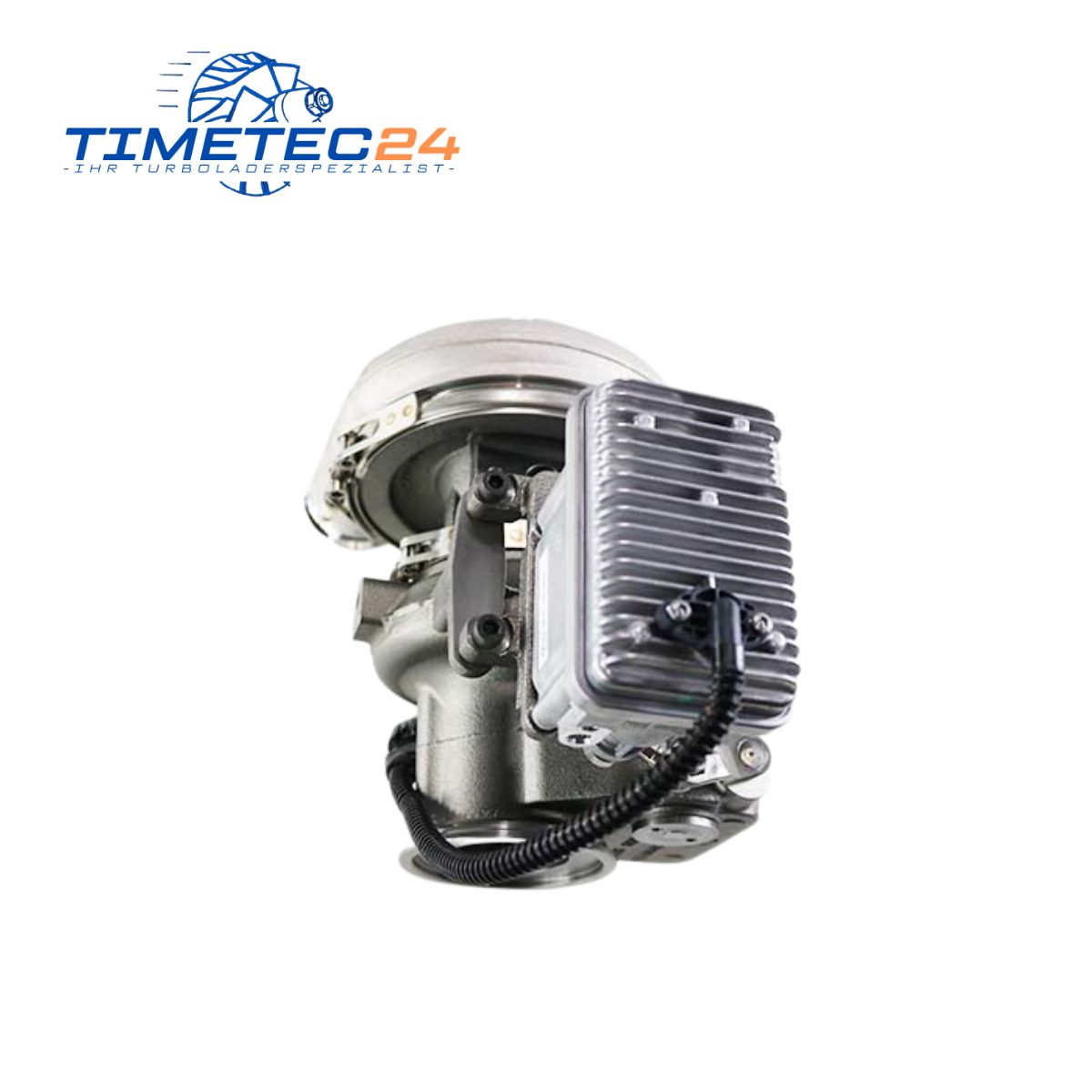 Neuer Original Turbolader MERCEDES-BENZ - A936090478080 / 12739700013 2 Neuer Original Turbolader MERCEDES-BENZ - A936090478080 / 12739700013 – Bild 2