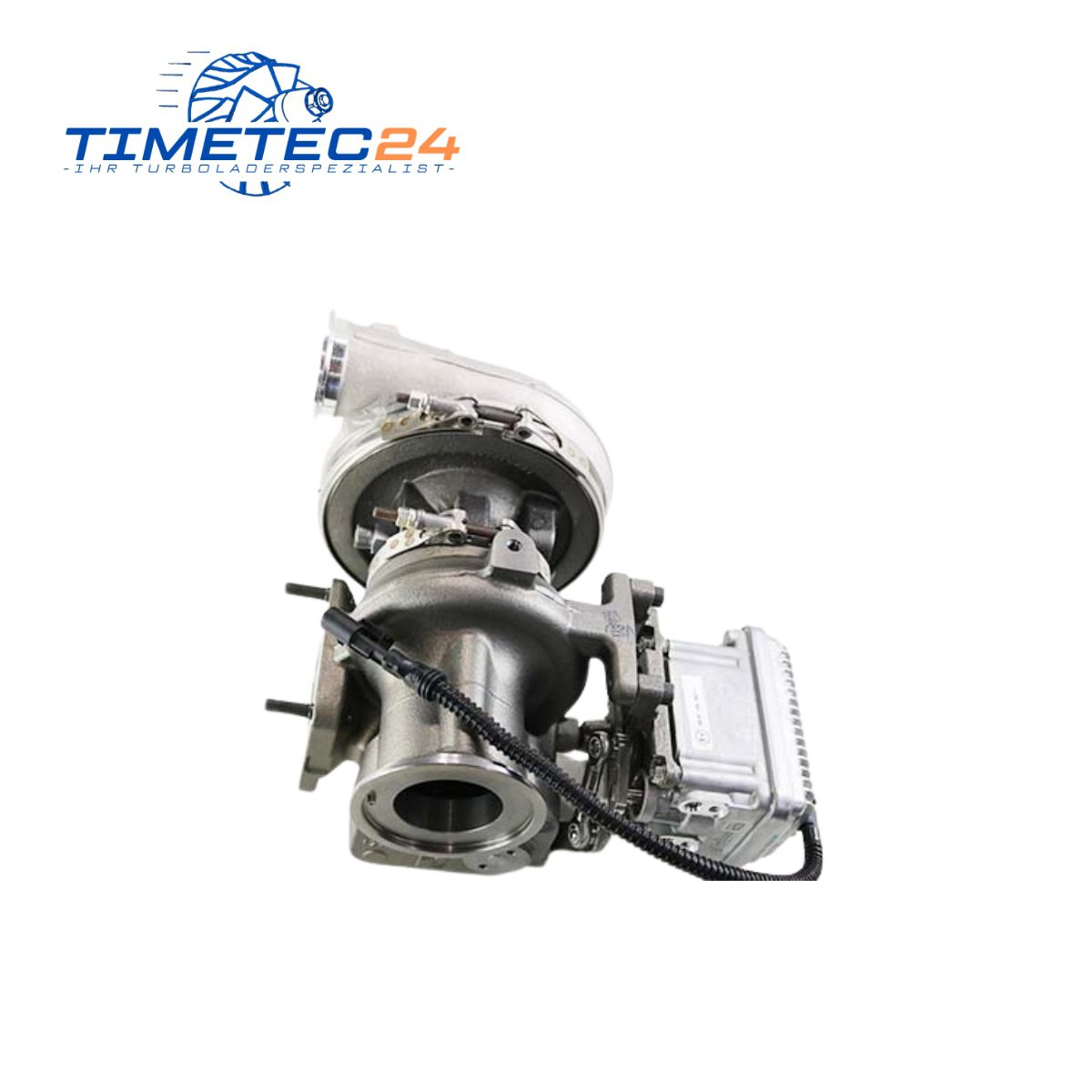 Neuer Original Turbolader MERCEDES-BENZ - A936090478080 / 12739700013 3 Neuer Original Turbolader MERCEDES-BENZ - A936090478080 / 12739700013 – Bild 3