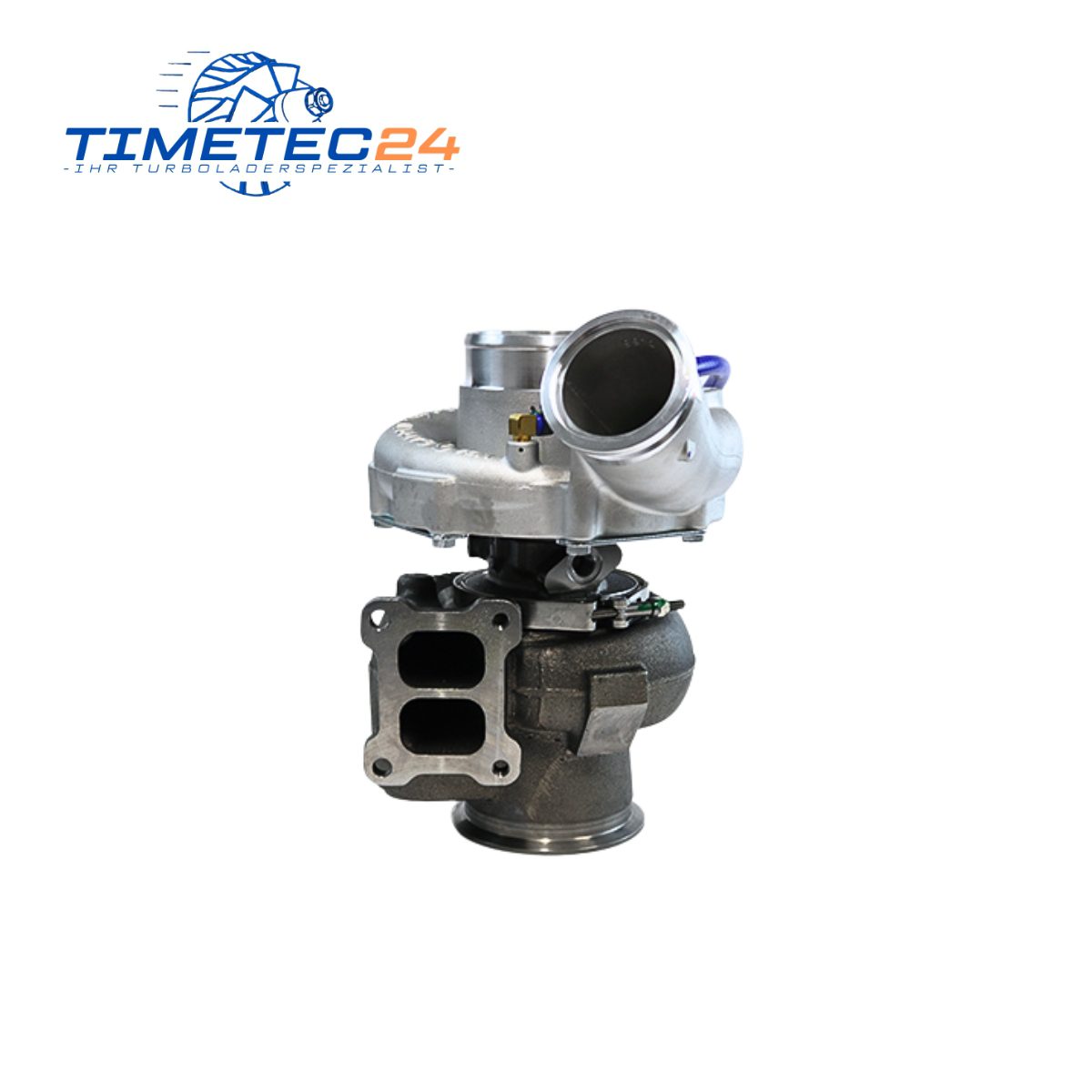 Neuer Original Turbolader SCANIA - 1854855 / 7798395025S + Montagesatz 4 Neuer Original Turbolader SCANIA - 1854855 / 7798395025S + Montagesatz – Bild 4