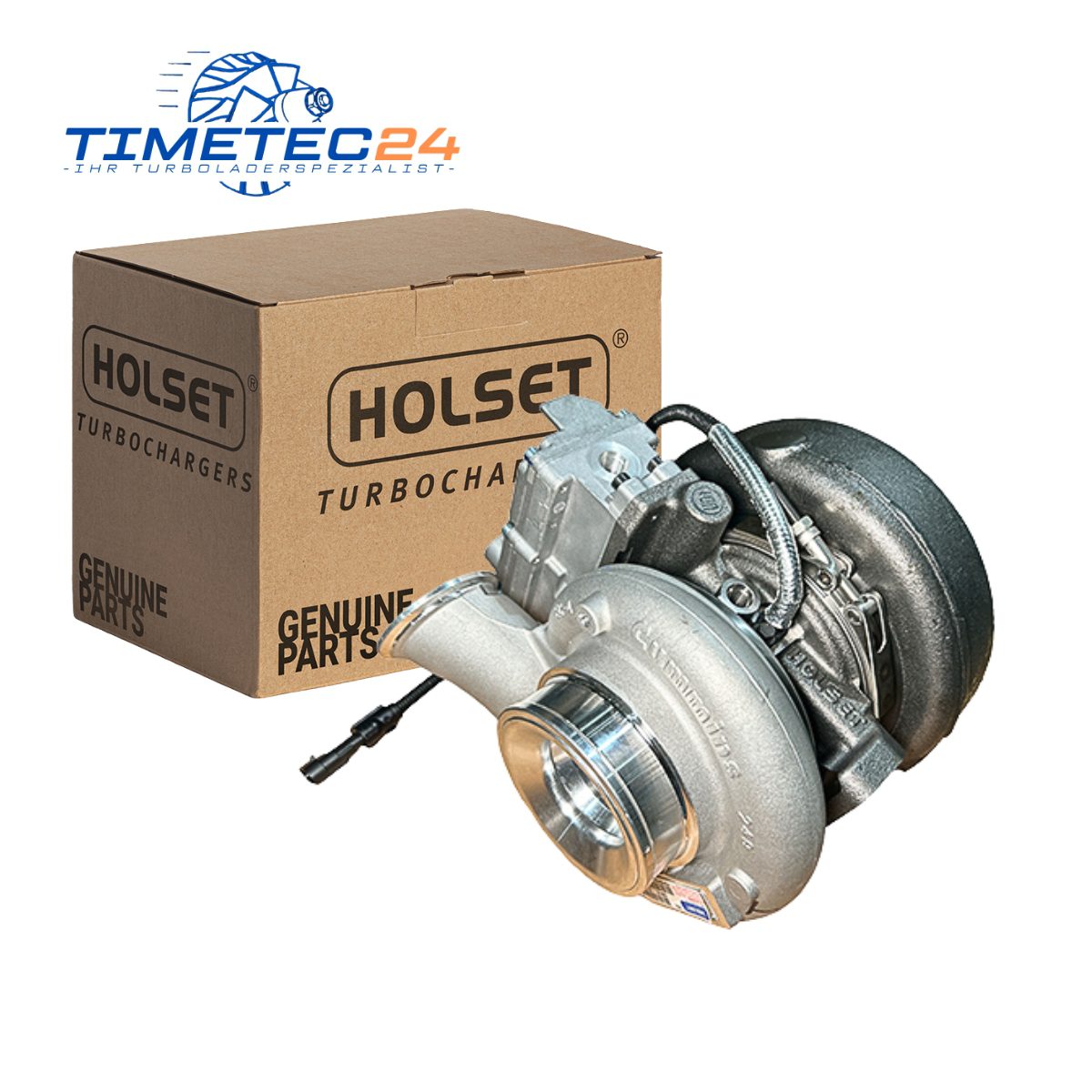 Neuer Original Turbolader DAF – 1714964 / 5328073 1 Neuer Original Turbolader DAF – 1714964 / 5328073