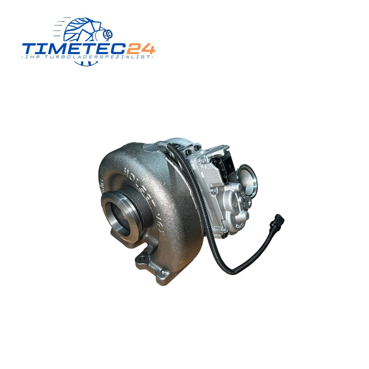 Neuer Original Turbolader DAF – 1714964 / 5328073 2 Neuer Original Turbolader DAF – 1714964 / 5328073 – Bild 2