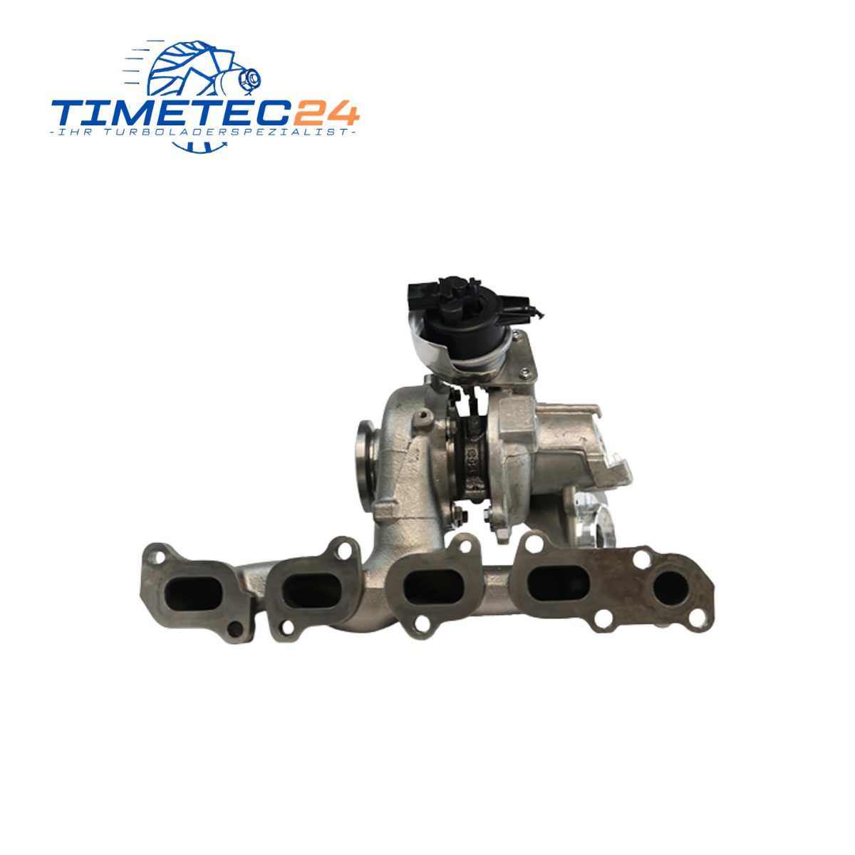 Neuer Original Turbolader VW SKODA 1.6 TDI – 04L253016R / 16359800012 + Montagesatz 4 Neuer Original Turbolader VW SKODA 1.6 TDI – 04L253016R / 16359800012 + Montagesatz – Bild 4