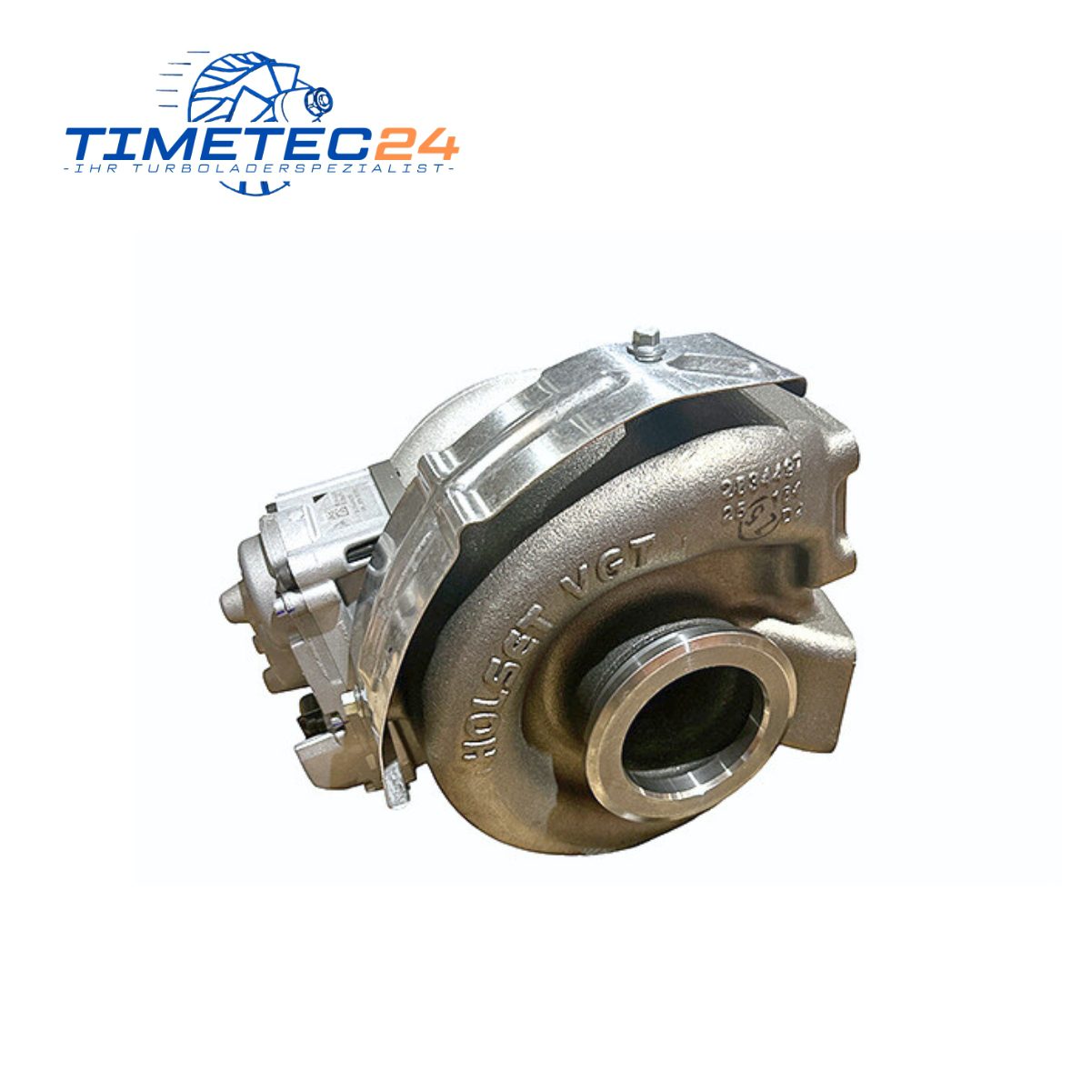 Neuer Original Turbolader – 5328271 2 Neuer Original Turbolader – 5328271 – Bild 2