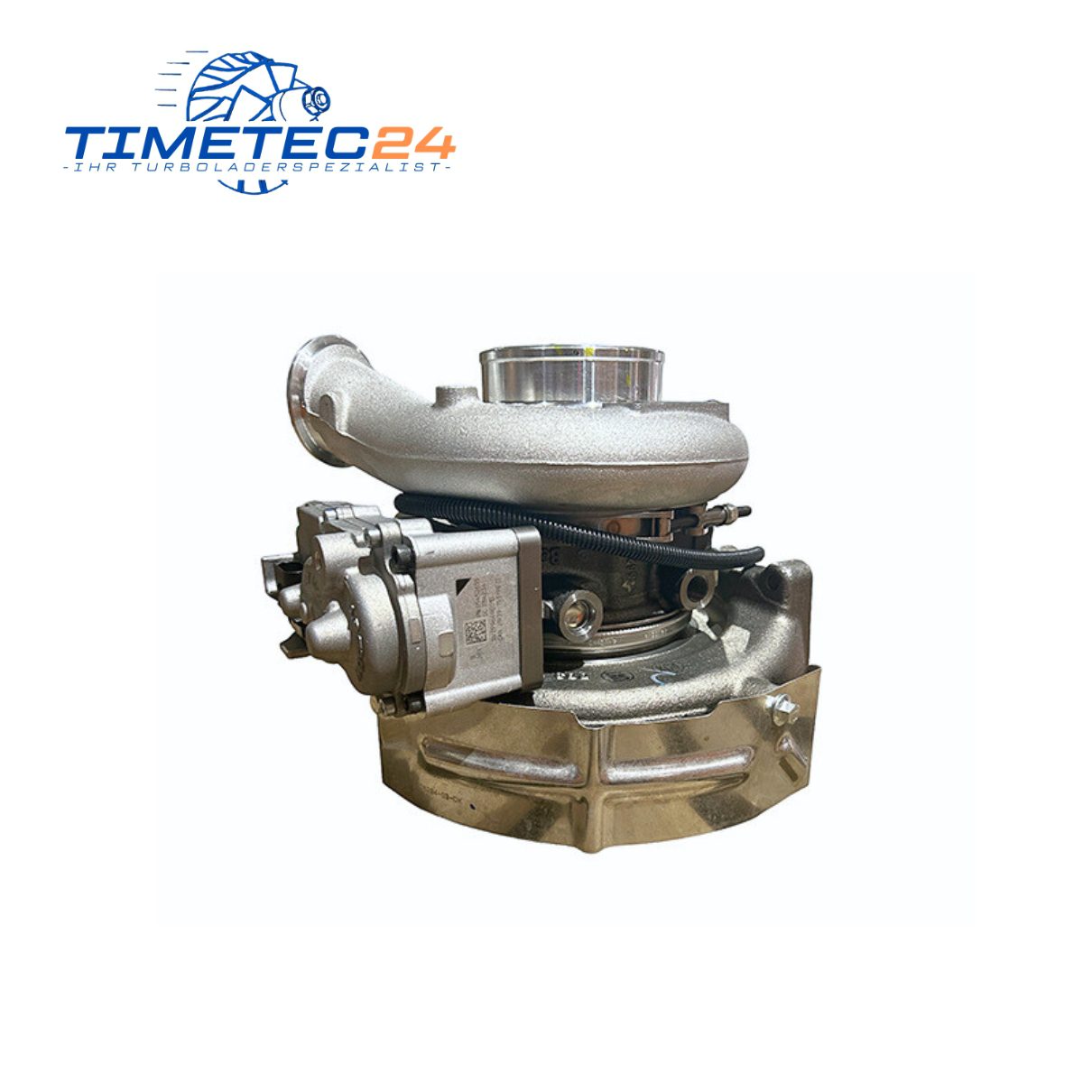 Neuer Original Turbolader – 5328271 3 Neuer Original Turbolader – 5328271 – Bild 3