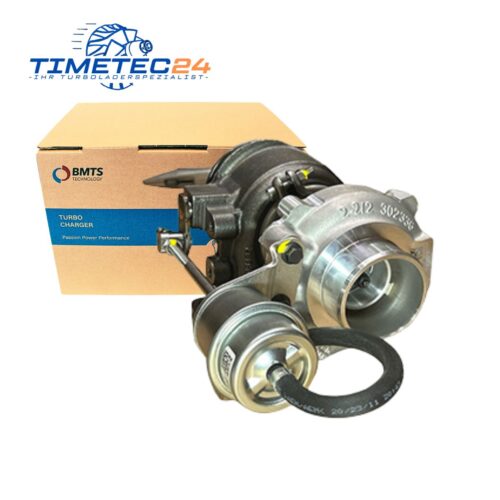 Neuer Original Turbolader DEUTZ – 04140737KZ / 40008738