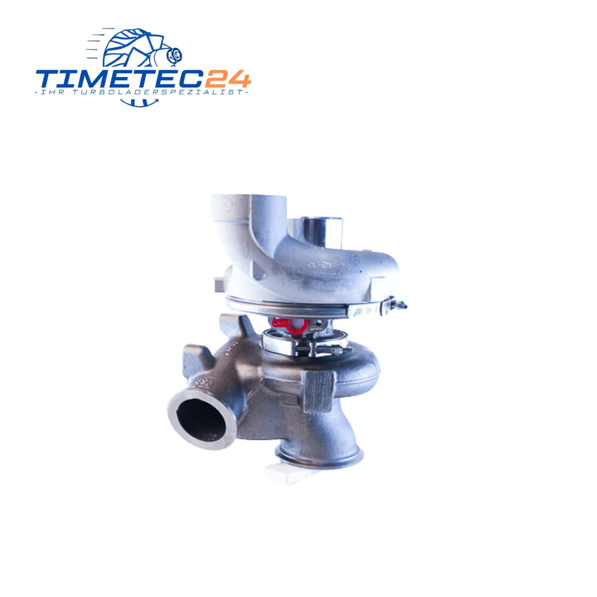 Neuer Original Turbolader MAN – 51091009005 / 8071580006 + Montagesatz 3 Neuer Original Turbolader MAN – 51091009005 / 8071580006 + Montagesatz – Bild 3