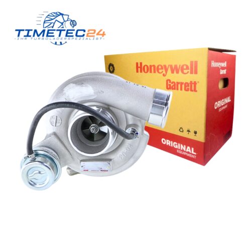 Neuer Original Turbolader JCB – 32006081 / 7629312