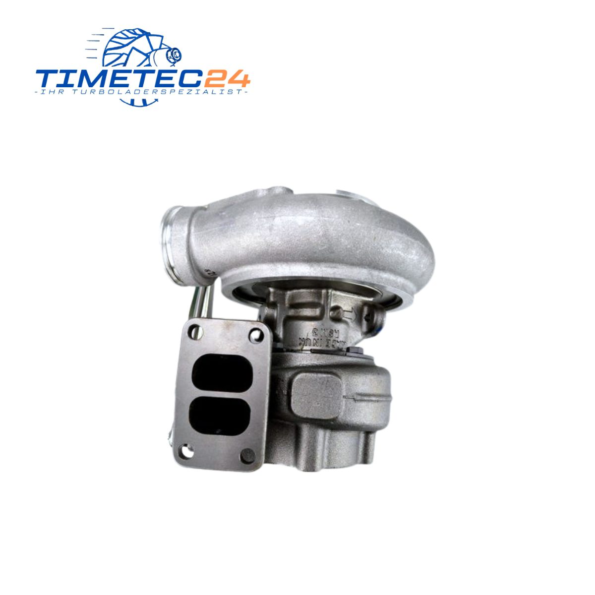 Neuer Original Turbolader LIEBHERR – 10132122 / 3770876 2 Neuer Original Turbolader LIEBHERR – 10132122 / 3770876 – Bild 2