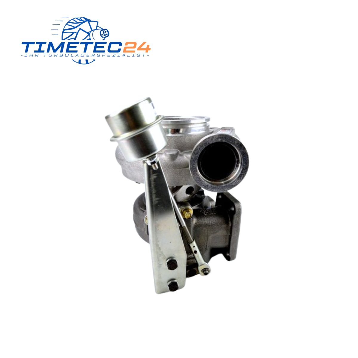 Neuer Original Turbolader LIEBHERR – 10132122 / 3770876 3 Neuer Original Turbolader LIEBHERR – 10132122 / 3770876 – Bild 3