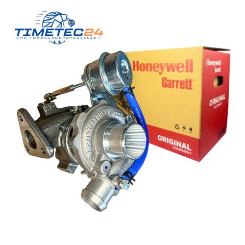 Neuer Original Turbolader LOMBARDINI – 9610079 / 8193080001