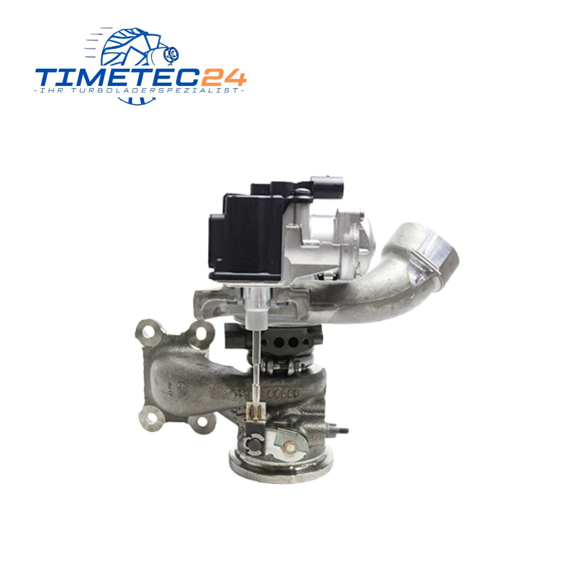 Original RED Turbolader VW AUDI 1.4 TGI CNG – 04E145721S / 4918001365 + Montagesatz 6 Original RED Turbolader VW AUDI 1.4 TGI CNG – 04E145721S / 4918001365 + Montagesatz – Bild 6