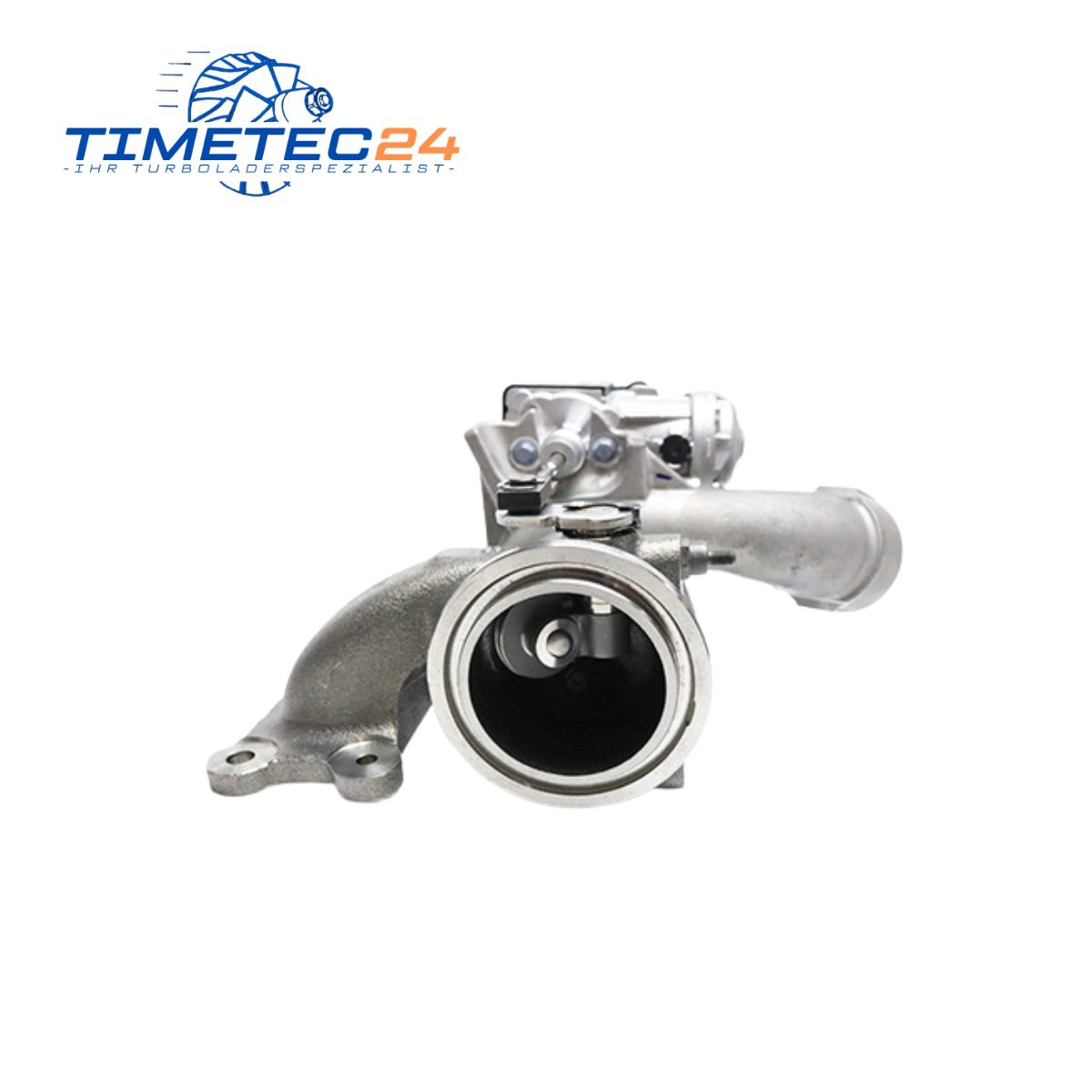 Original RED Turbolader VW AUDI 1.4 TGI CNG – 04E145721S / 4918001365 + Montagesatz 3 Original RED Turbolader VW AUDI 1.4 TGI CNG – 04E145721S / 4918001365 + Montagesatz – Bild 3