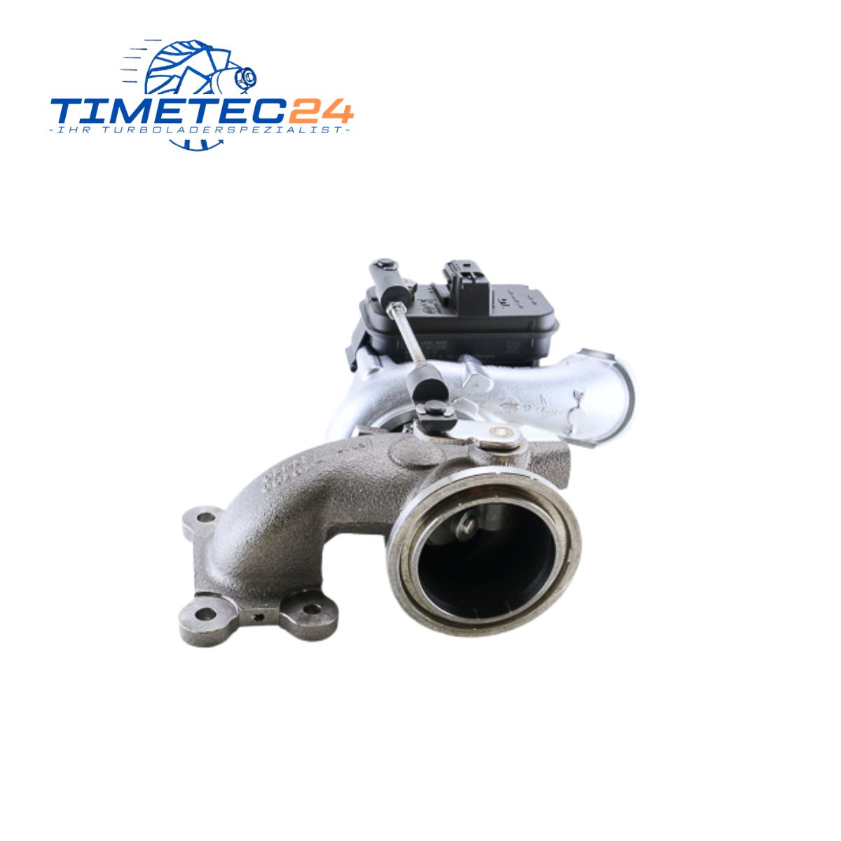 Original RED Turbolader AUDI VW 1.4 TSI – 04E145715EX / 4979592401 + Montagesatz 7 Original RED Turbolader AUDI VW 1.4 TSI – 04E145715EX / 4979592401 + Montagesatz – Bild 7