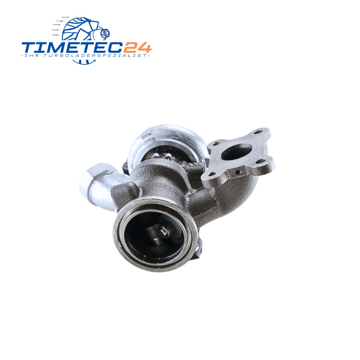 Original RED Turbolader AUDI VW 1.4 TSI – 04E145715EX / 4979592401 + Montagesatz 4 Original RED Turbolader AUDI VW 1.4 TSI – 04E145715EX / 4979592401 + Montagesatz – Bild 4