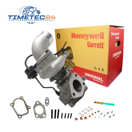 Neuer Original Turbolader HYUNDAI 2.5 CRDI – 282314A750 / 4913103600 + Montagesatz