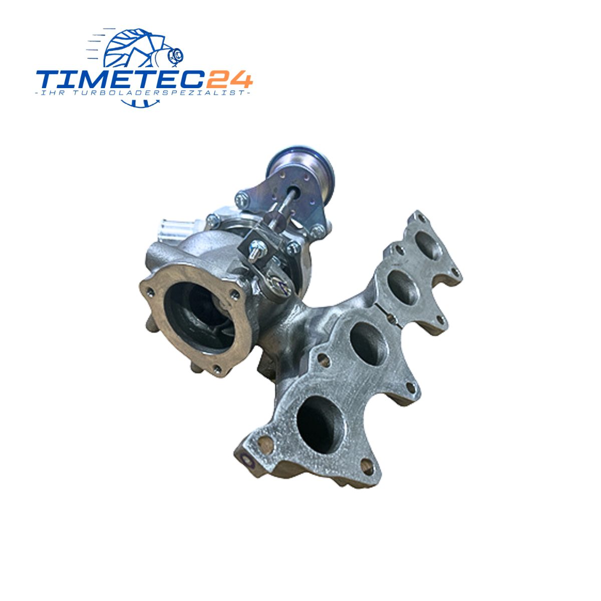 Neuer Original Turbolader KIA 1.6 T-GDI – 282312B700 / 53039700215 + Montagesatz 2 Neuer Original Turbolader KIA 1.6 T-GDI – 282312B700 / 53039700215 + Montagesatz – Bild 2