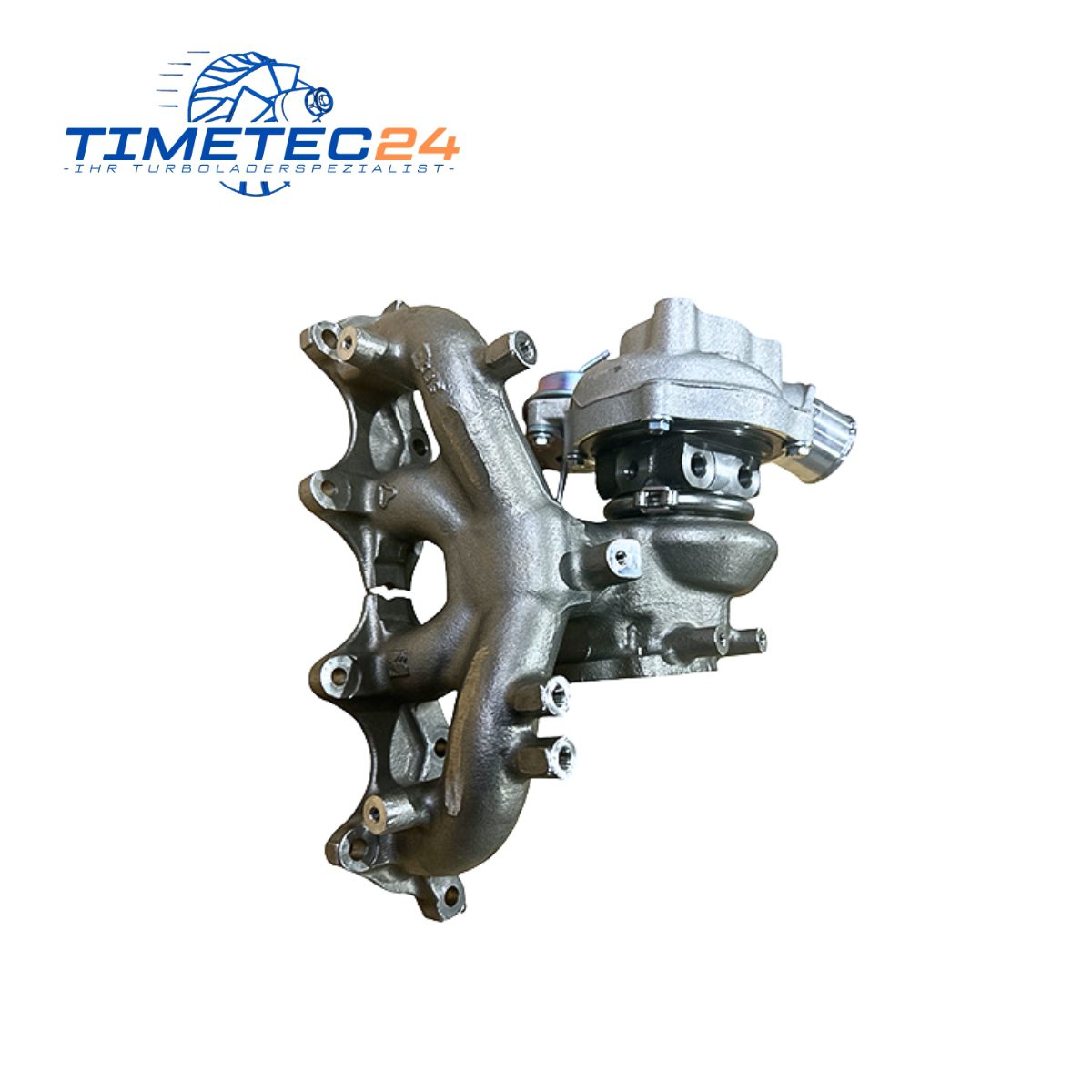 Neuer Original Turbolader KIA 1.6 T-GDI – 282312B700 / 53039700215 + Montagesatz 3 Neuer Original Turbolader KIA 1.6 T-GDI – 282312B700 / 53039700215 + Montagesatz – Bild 3