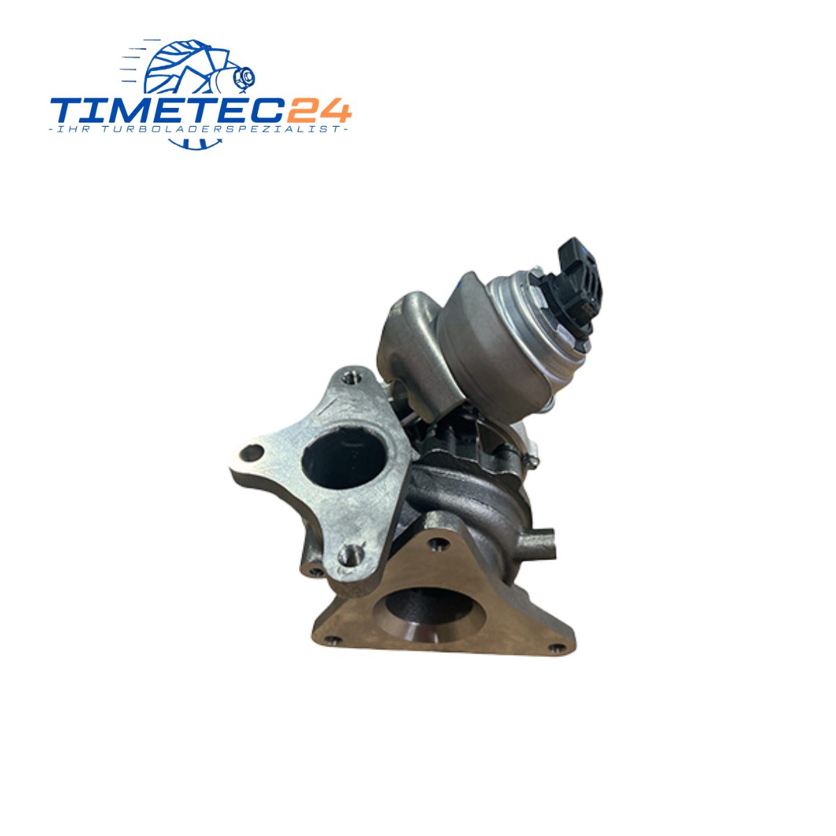 Original RED Turbolader SUBARU 2.0 D AWD – 14411AA940 / 8340095001S + Montagesatz 2 Original RED Turbolader SUBARU 2.0 D AWD – 14411AA940 / 8340095001S + Montagesatz – Bild 2