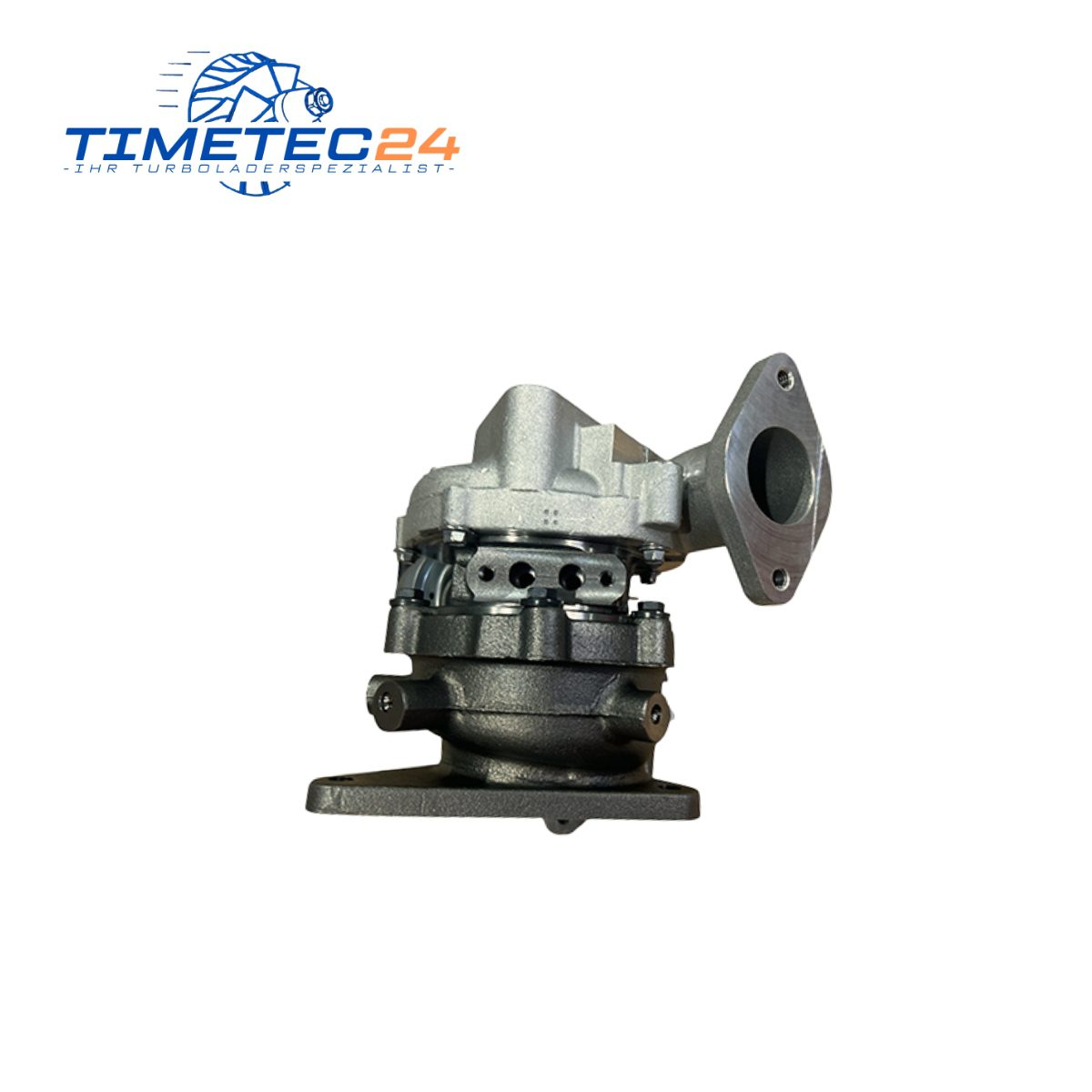 Original RED Turbolader SUBARU 2.0 D AWD – 14411AA940 / 8340095001S + Montagesatz 5 Original RED Turbolader SUBARU 2.0 D AWD – 14411AA940 / 8340095001S + Montagesatz – Bild 5