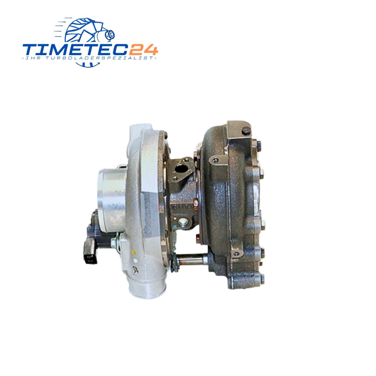 Neuer Original Turbolader ISUZU - 8983250940 / F5BVEDS0022B 3 Neuer Original Turbolader ISUZU - 8983250940 / F5BVEDS0022B – Bild 3