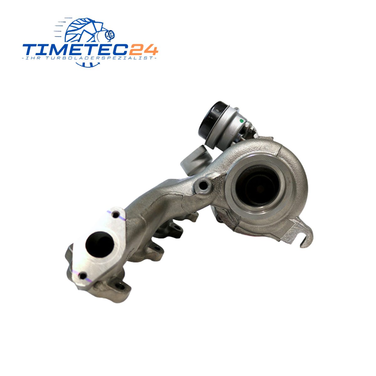 Original RED Turbolader OPEL NISSAN - 1403600Q1E / 53039700417 2 Original RED Turbolader OPEL NISSAN - 1403600Q1E / 53039700417 – Bild 2
