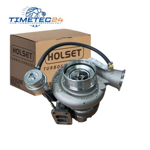 Neuer Original Turbolader Iveco – 5802025488 / 2843695