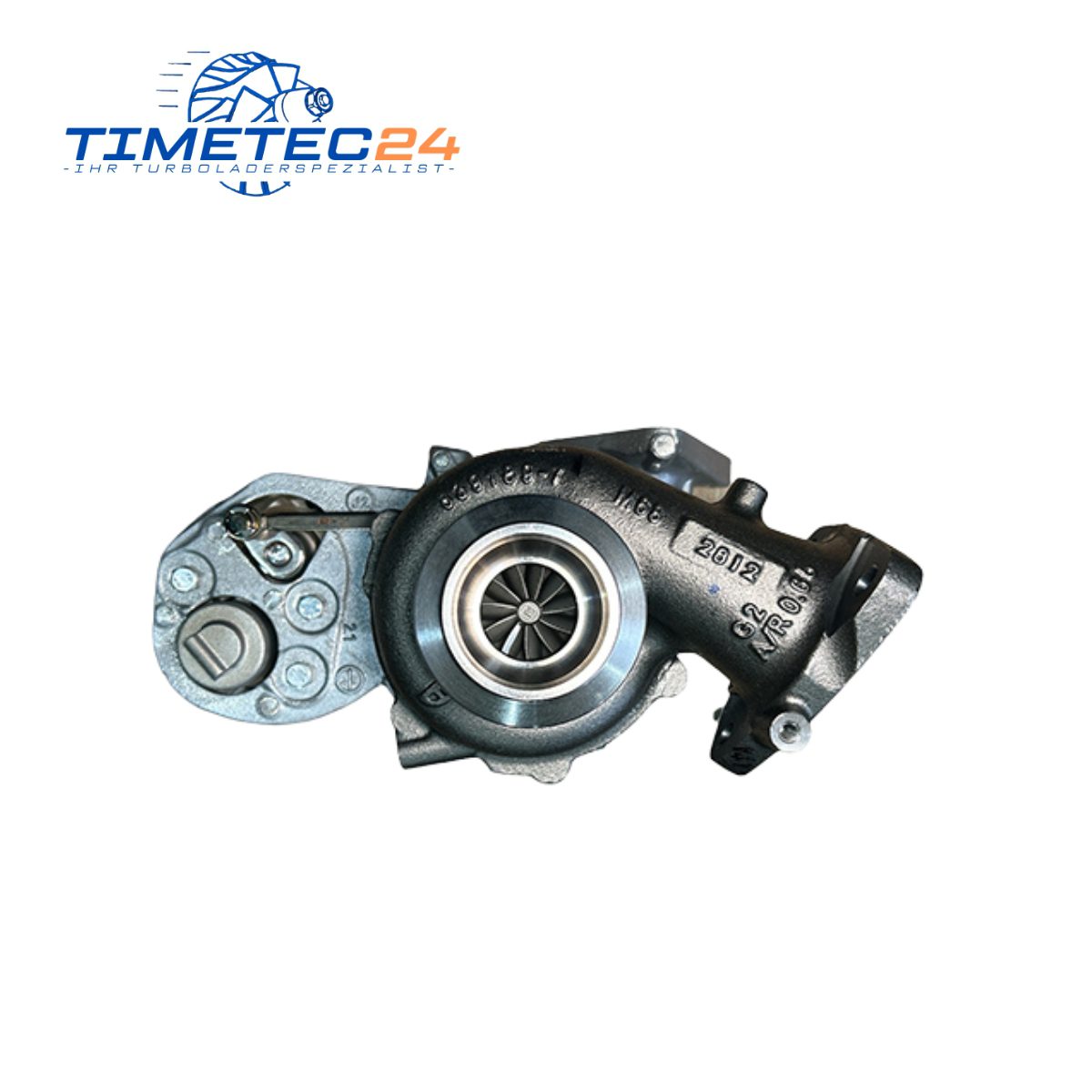 Original RED Turbolader FORD 2.0 EcoBlue 4x4 – 2213396 / 8502294 + Montagesatz 6 Original RED Turbolader FORD 2.0 EcoBlue 4x4 – 2213396 / 8502294 + Montagesatz – Bild 6