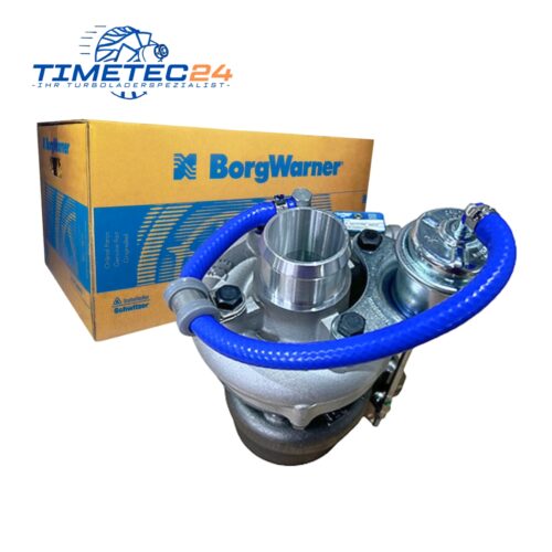 Neuer Original Turbolader DEUTZ – 04127603 / 53049700225