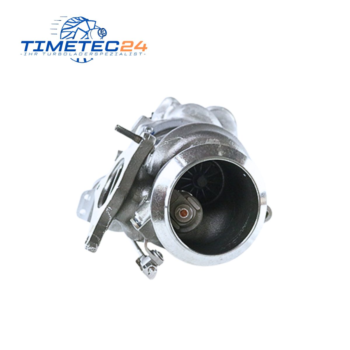Neuer Original Turbolader MERCEDES-BENZ CLA 45 AMG 4-matic – A1330900480 / 18559700013 + Montagesatz 3 Neuer Original Turbolader MERCEDES-BENZ CLA 45 AMG 4-matic – A1330900480 / 18559700013 + Montagesatz – Bild 3