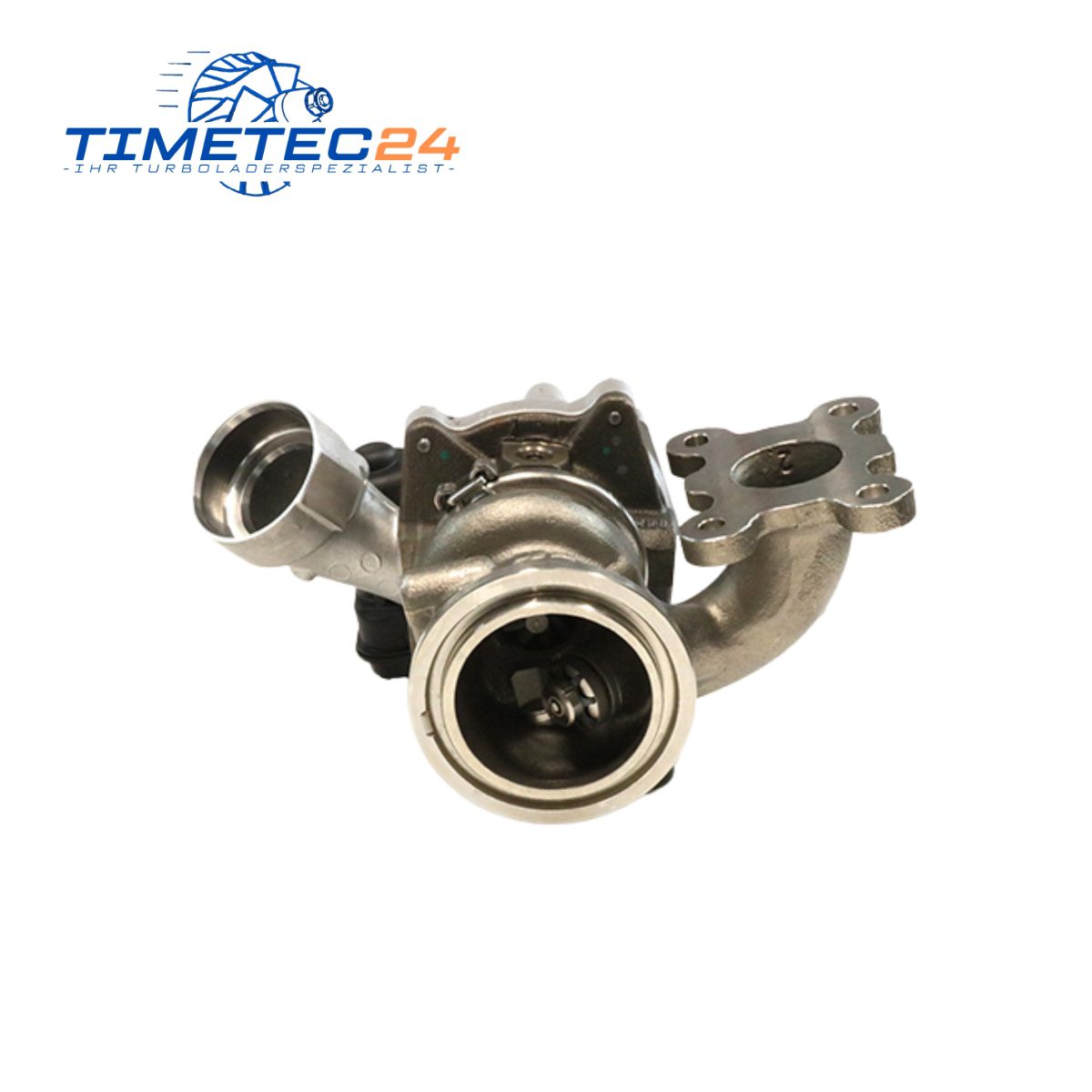 Neuer Original Turbolader SEAT VW 1.0 TSI – 04C145703DV / 16339700036 + Montagesatz 2 Neuer Original Turbolader SEAT VW 1.0 TSI – 04C145703DV / 16339700036 + Montagesatz – Bild 2
