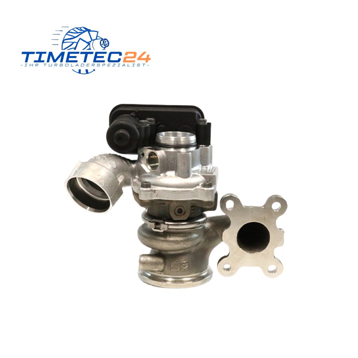 Neuer Original Turbolader SEAT VW 1.0 TSI – 04C145703DV / 16339700036 + Montagesatz 3 Neuer Original Turbolader SEAT VW 1.0 TSI – 04C145703DV / 16339700036 + Montagesatz – Bild 3