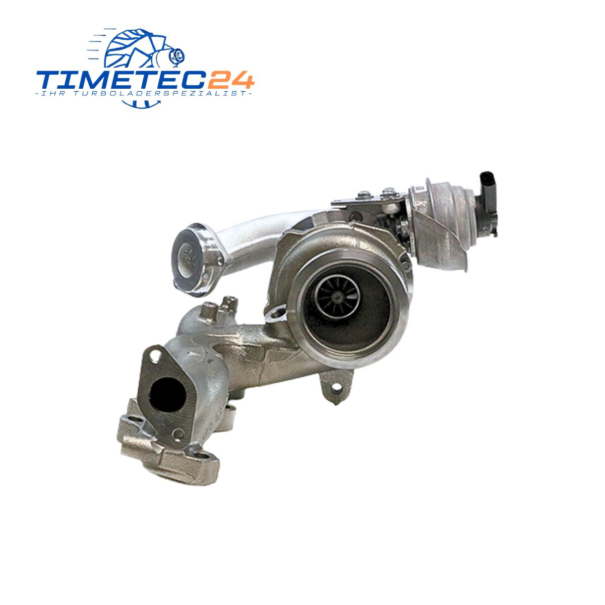Neuer Original Turbolader VW 2.0 TDI – 04L253016SV500 / 8737321 + Montagesatz 2 Neuer Original Turbolader VW 2.0 TDI – 04L253016SV500 / 8737321 + Montagesatz – Bild 2