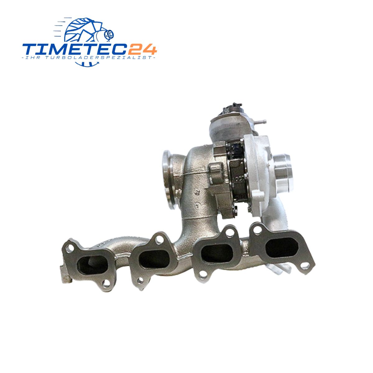 Neuer Original Turbolader VW 2.0 TDI – 04L253016SV500 / 8737321 + Montagesatz 5 Neuer Original Turbolader VW 2.0 TDI – 04L253016SV500 / 8737321 + Montagesatz – Bild 5