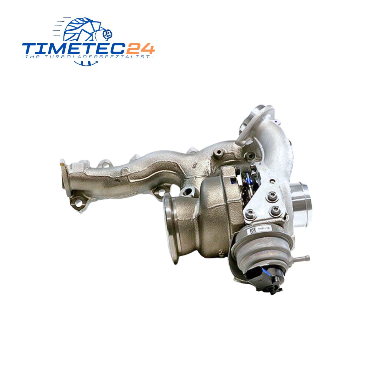 Neuer Original Turbolader VW 2.0 TDI – 04L253016SV500 / 8737321 + Montagesatz 4 Neuer Original Turbolader VW 2.0 TDI – 04L253016SV500 / 8737321 + Montagesatz – Bild 4